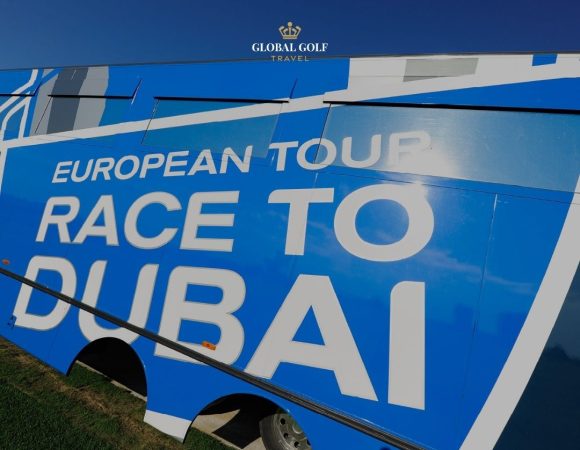 Tất tần tật về Race to Dubai – Giải đấu danh giá của DP World Tour