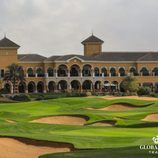 Đặt sân golf ở Dubai - Tham khảo ngay top 7 sân tốt nhất