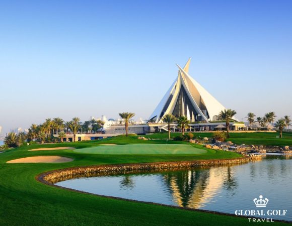 Đặt sân golf ở Dubai – Tham khảo ngay top 7 sân tốt nhất