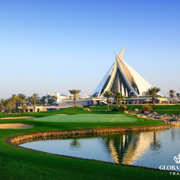 Đặt sân golf ở Dubai - Tham khảo ngay top 7 sân tốt nhất