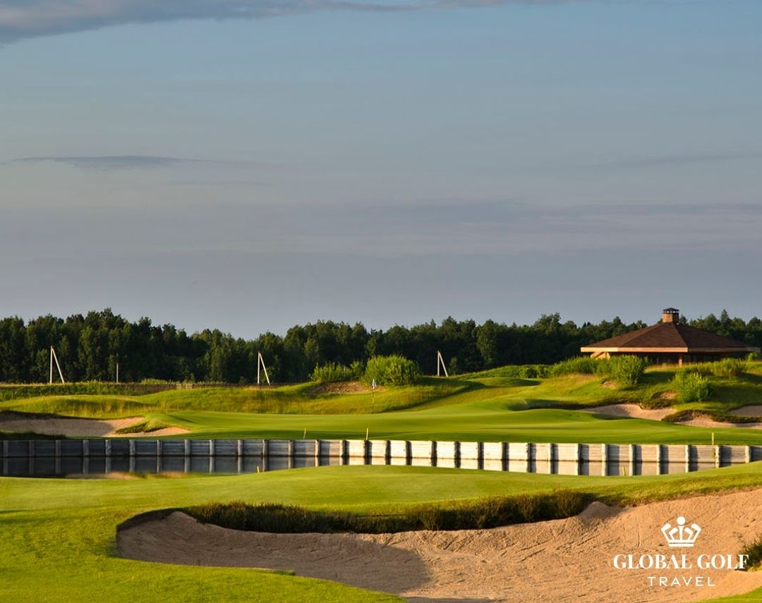 tour golf nga