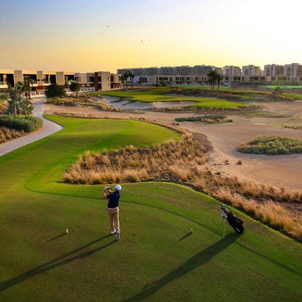 Đặt sân golf ở Dubai - Tham khảo ngay top 7 sân tốt nhất
