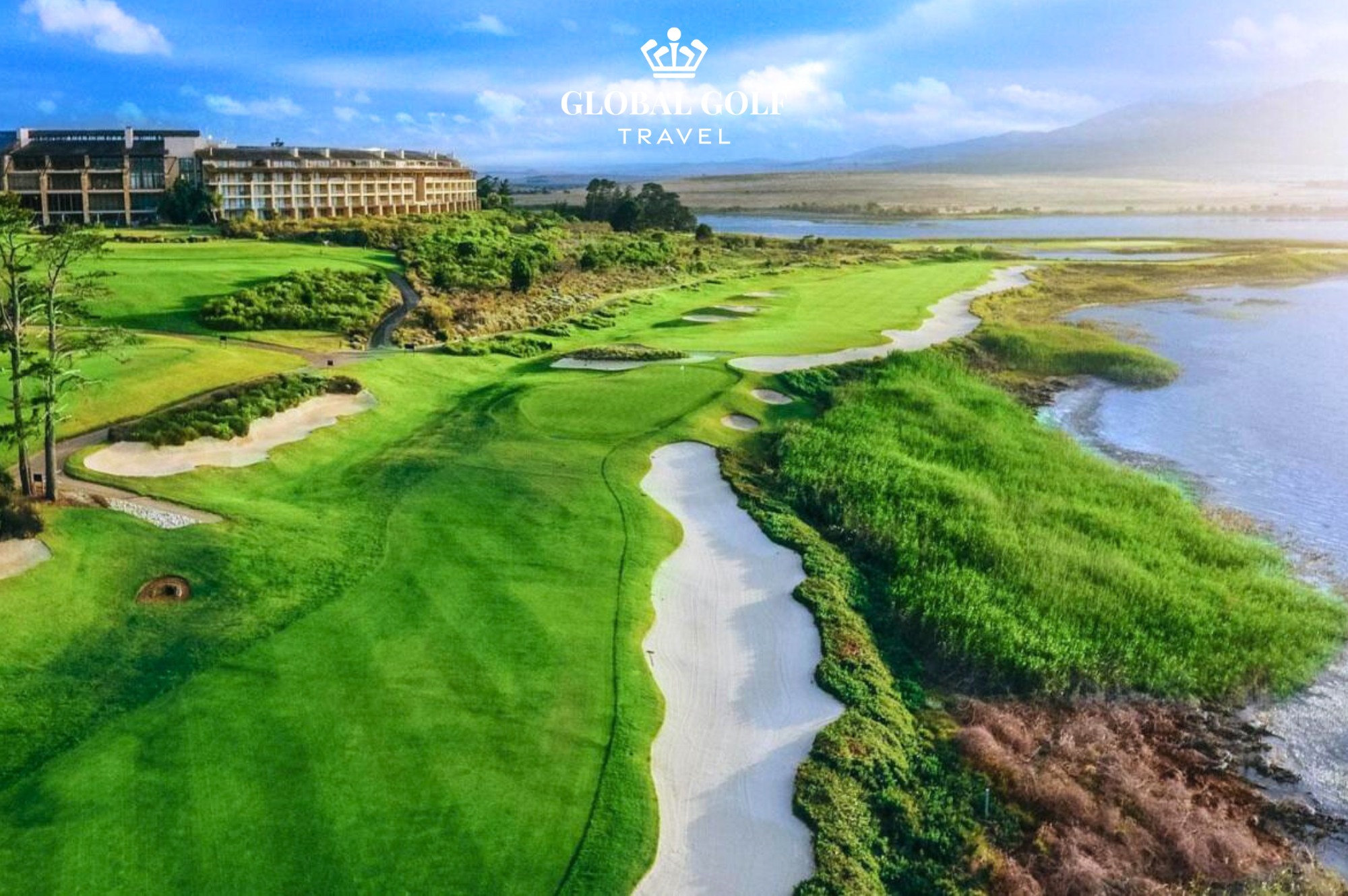 những lịch trình du lịch golf Nam Phi hấp dẫn nhất