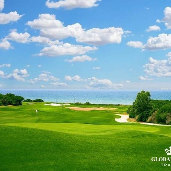 Đặt sân golf tại châu Phi - Gợi ý chọn sân golf đẳng cấp nhất