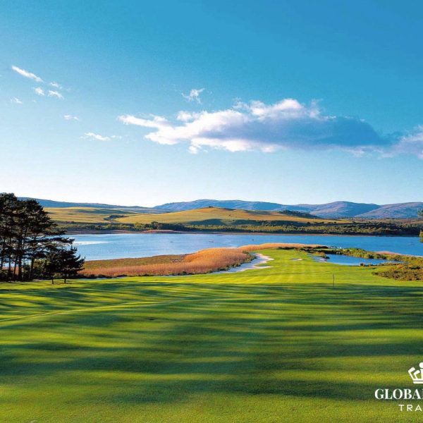 Top 10 sân golf tốt nhất Nam Phi