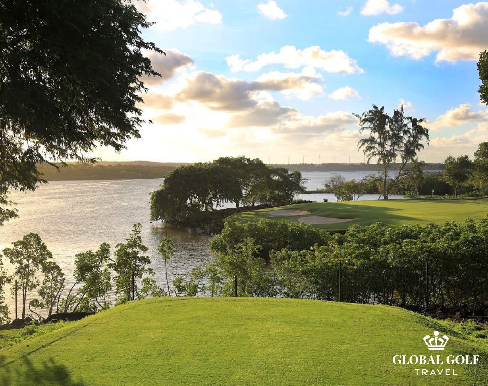 Khám phá top 10 sân golf tốt nhất Mauritius