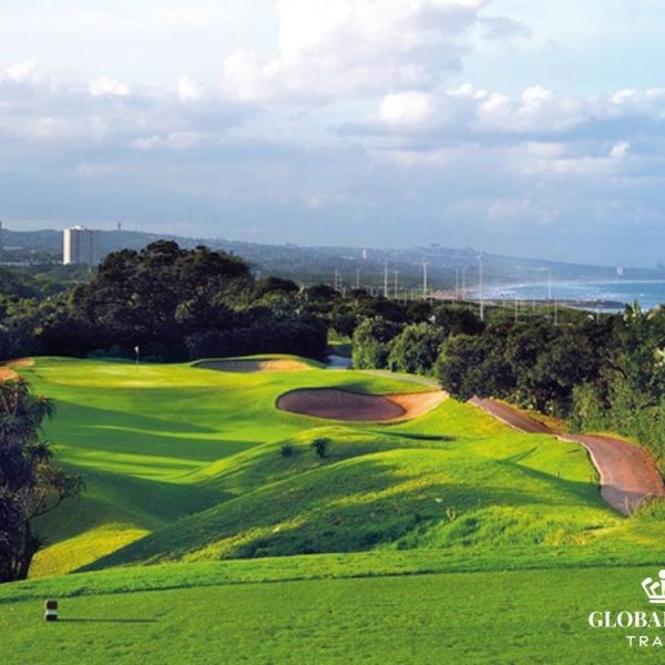 Đặt sân golf tại châu Phi - Gợi ý chọn sân golf đẳng cấp nhất