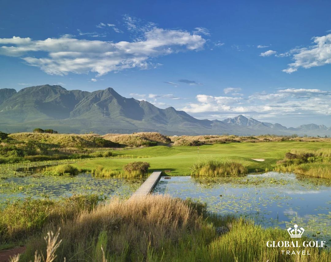 top 10 sân golf tốt nhất Nam Phi 