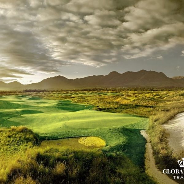 Đặt sân golf tại châu Phi - Gợi ý chọn sân golf đẳng cấp nhất
