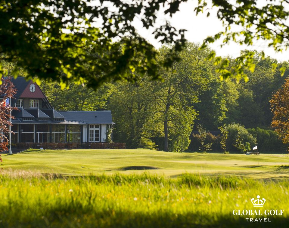 Top 10 sân golf tốt nhất châu Âu lục địa 