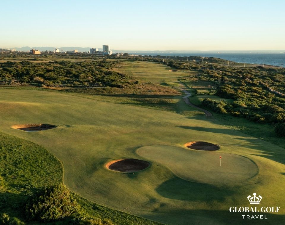Đặt sân golf tại châu Phi - Gợi ý chọn sân golf đẳng cấp nhất