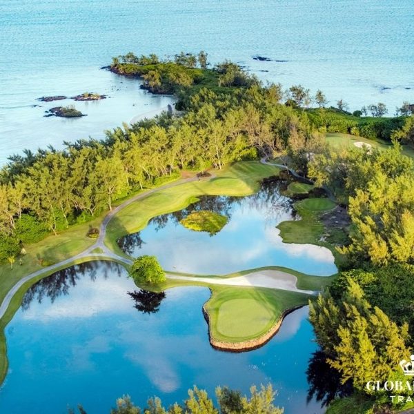 Đặt sân golf tại châu Phi - Gợi ý chọn sân golf đẳng cấp nhất