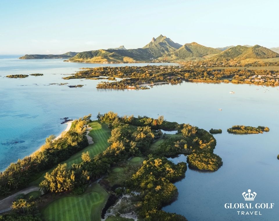 Top 10 sân golf tốt nhất châu Phi