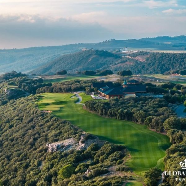 Đặt sân golf tại châu Phi - Gợi ý chọn sân golf đẳng cấp nhất