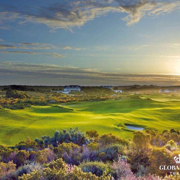 top 10 sân golf tốt nhất Nam Phi