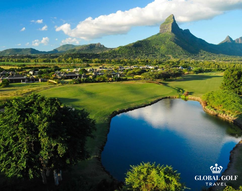Khám phá top 10 sân golf tốt nhất Mauritius