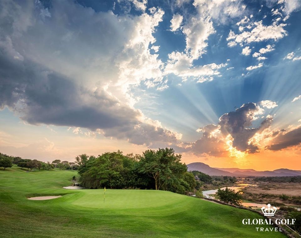Leopard Creek Country Club