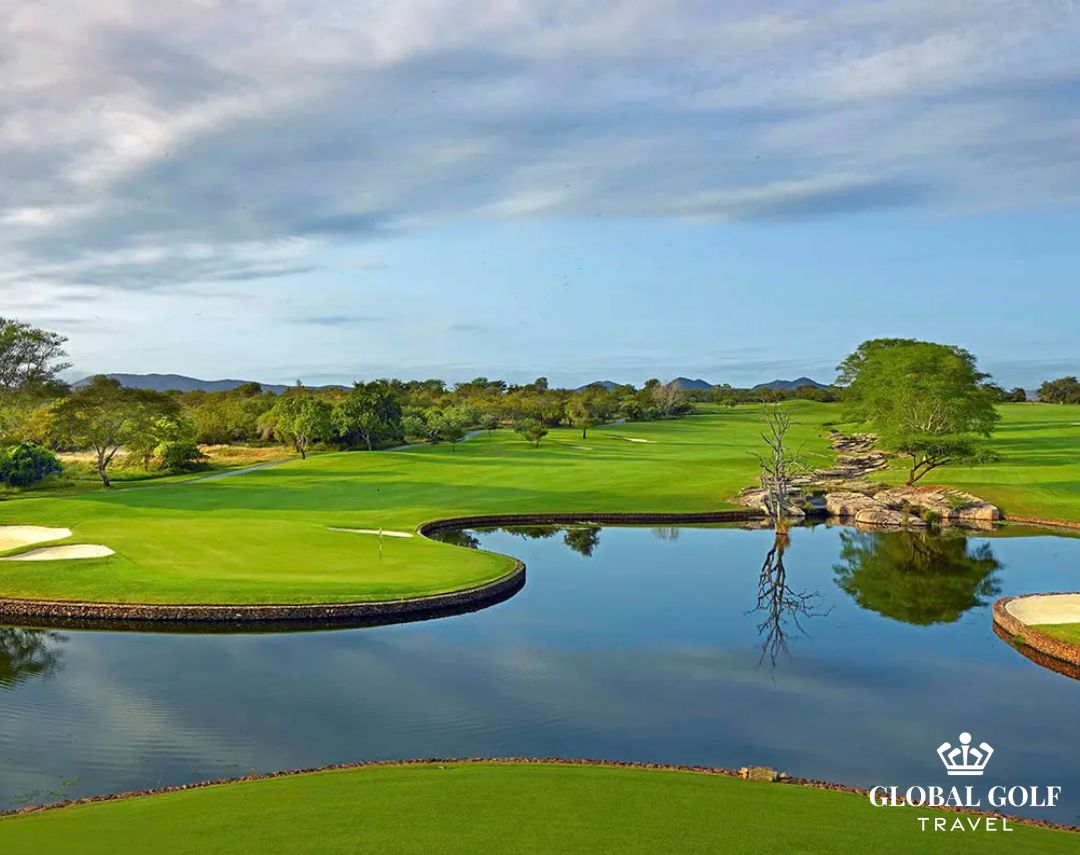 top 10 sân golf tốt nhất Nam Phi 