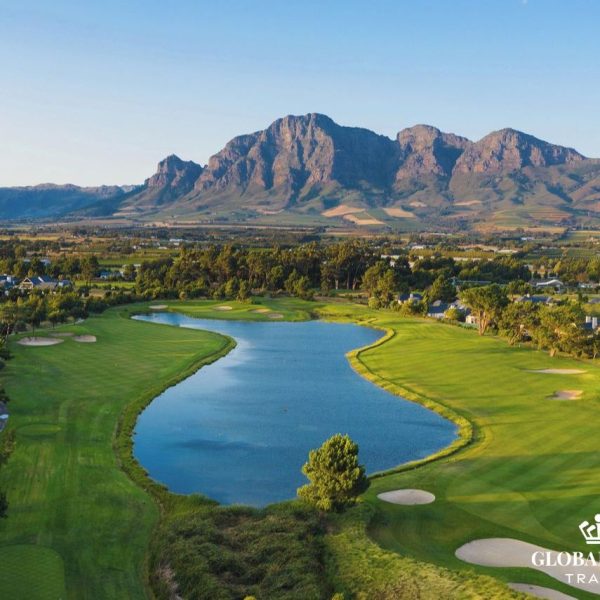 Đặt sân golf ở Nam Phi - Trải nghiệm ngay 11 sân top đầu