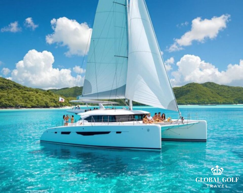 Cẩm nang kinh nghiệm du lịch golf Mauritius dành cho golfer Việt