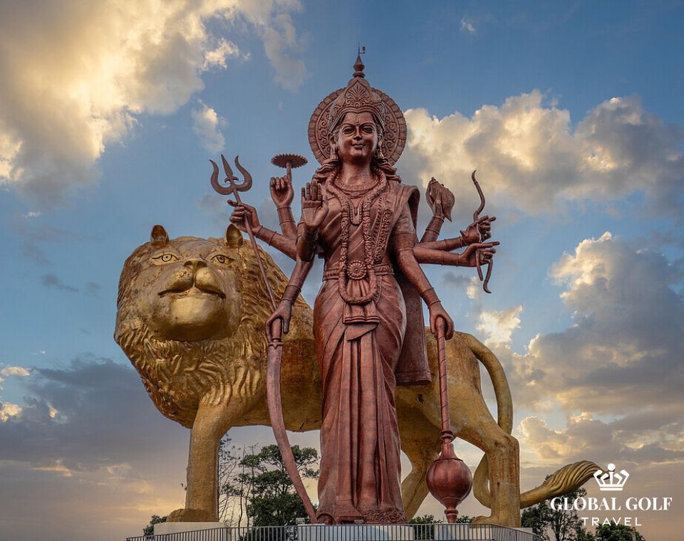 Cẩm nang kinh nghiệm du lịch golf Mauritius dành cho golfer Việt 