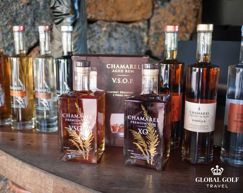 Cẩm nang kinh nghiệm du lịch golf Mauritius dành cho golfer Việt