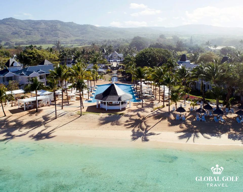 Cẩm nang kinh nghiệm du lịch golf Mauritius dành cho golfer Việt