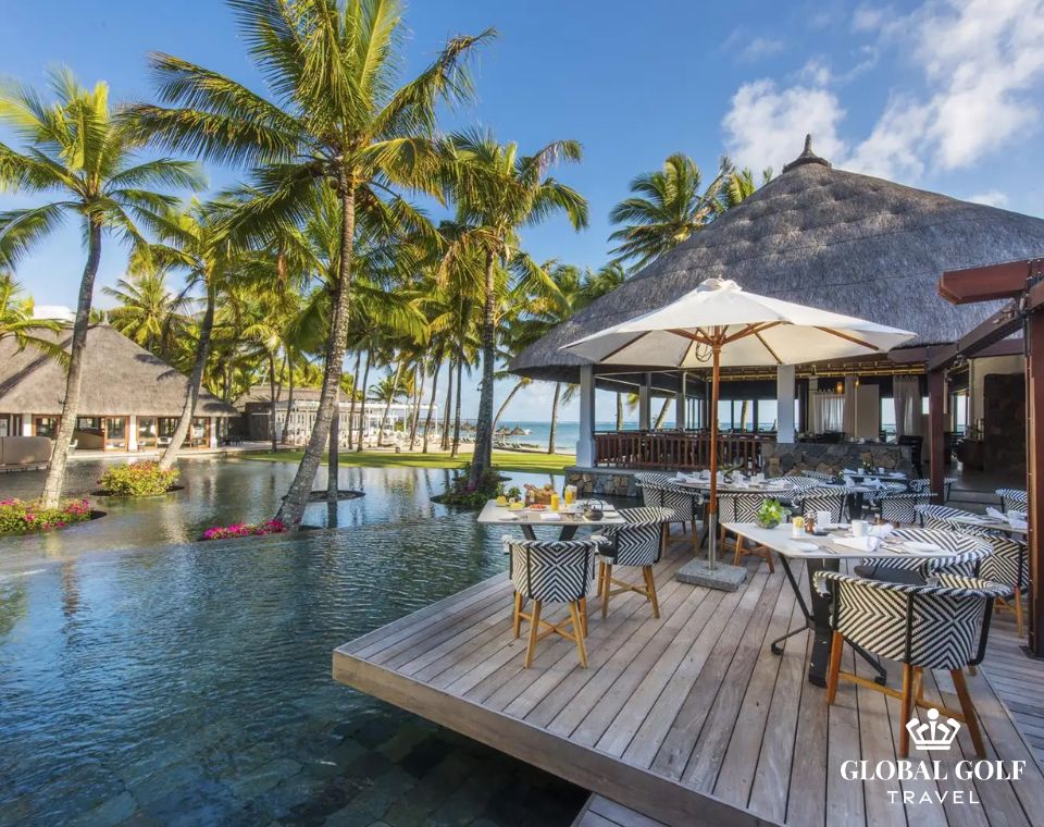 FAQs du lịch golf Mauritius - Giải đáp từ A–Z cho golfer Việt