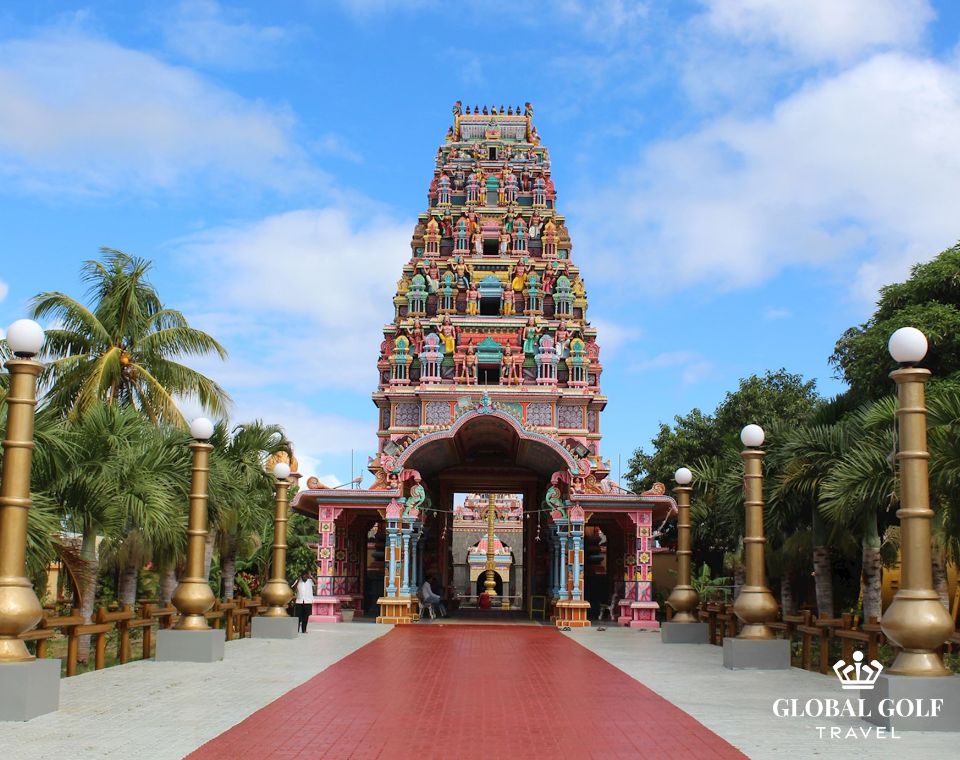 Cẩm nang kinh nghiệm du lịch golf Mauritius dành cho golfer Việt