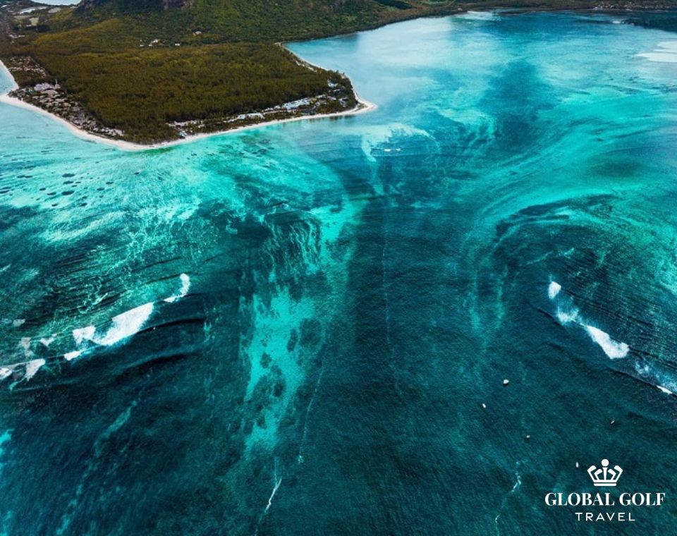Cẩm nang kinh nghiệm du lịch golf Mauritius dành cho golfer Việt