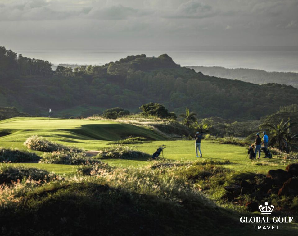 FAQs du lịch golf Mauritius - Giải đáp từ A–Z cho golfer Việt