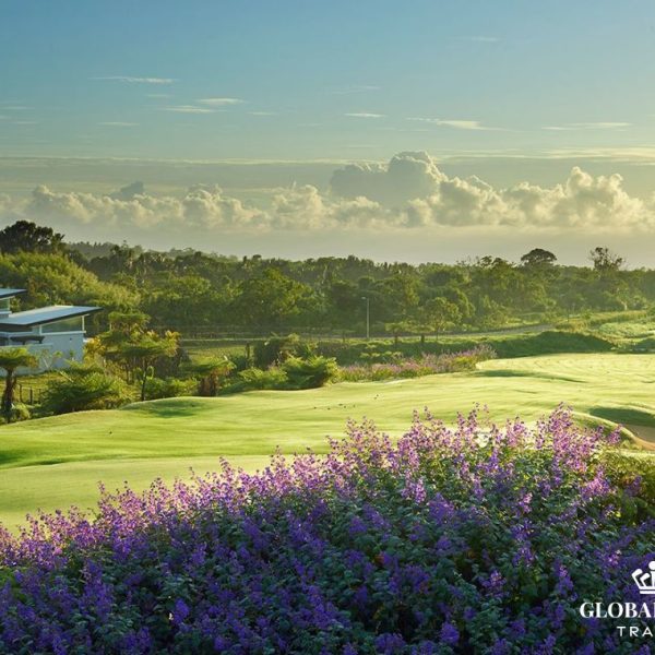 đặt sân golf ở Mauritius & top sân golf tốt nhất Mauritius