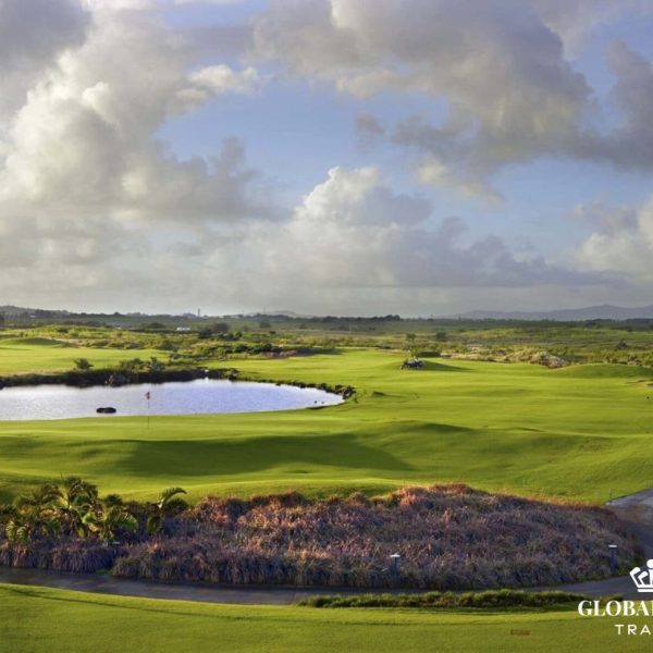 đặt sân golf ở Mauritius & top sân golf tốt nhất Mauritius