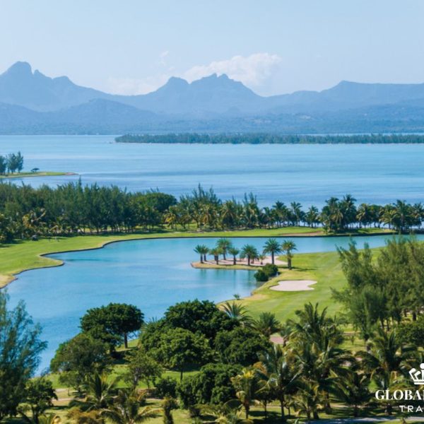 đặt sân golf ở Mauritius & top sân golf tốt nhất Mauritius