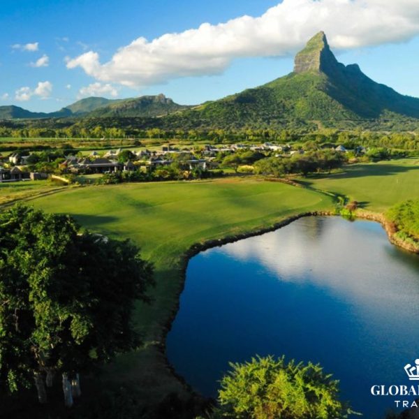 đặt sân golf ở Mauritius & top sân golf tốt nhất Mauritius