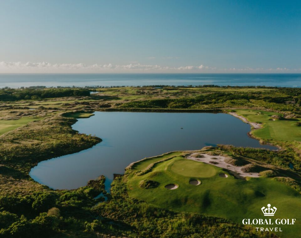 tour golf mauritius