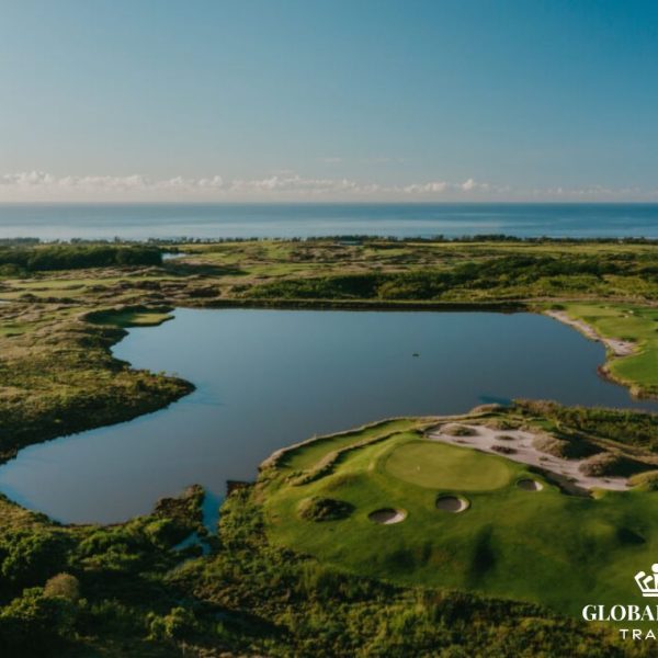 đặt sân golf ở Mauritius & top sân golf tốt nhất Mauritius
