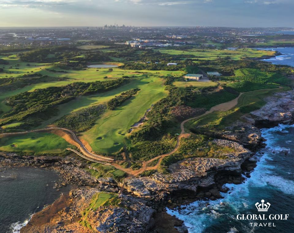 Loan tour golf gợi ý 5 sân golf cho tour golf quốc tế đẳng cấp