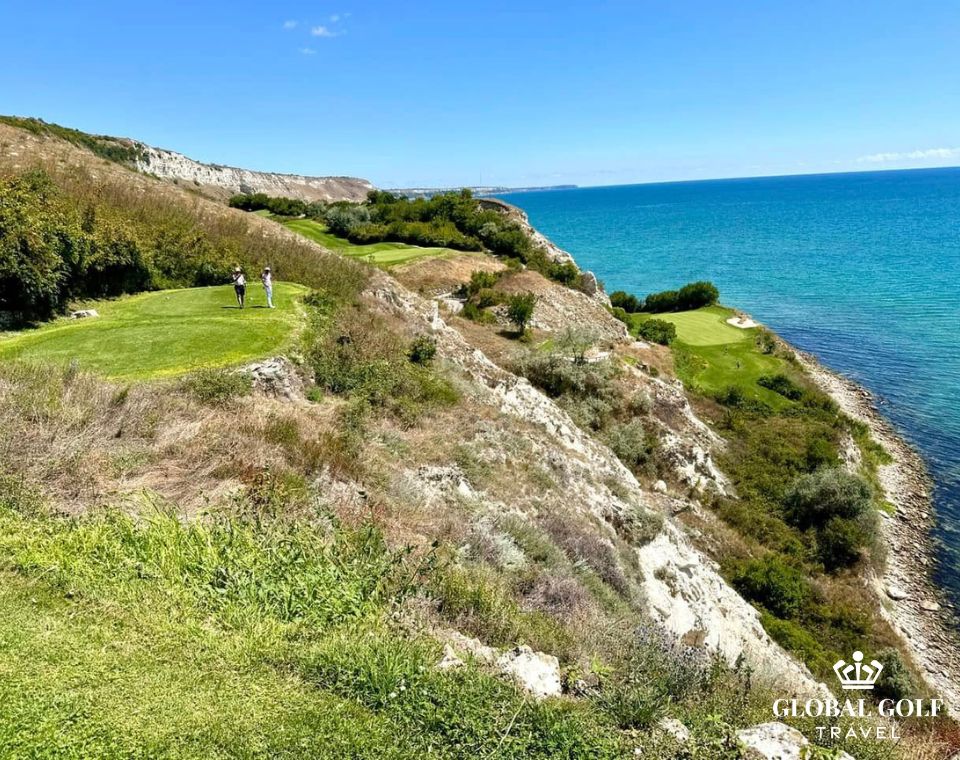 sân golf tốt nhất thế giới