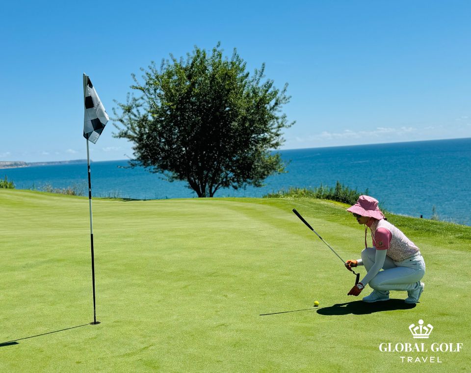 Loan tour golf gợi ý 5 sân golf cho tour golf quốc tế đẳng cấp