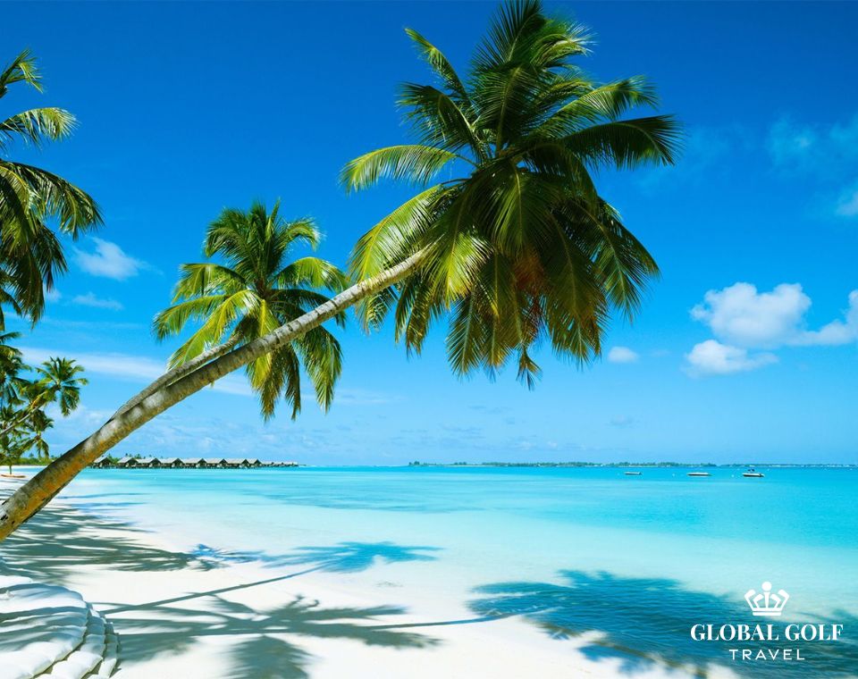 Những lịch trình tour golf Mauritius đẳng cấp nhất